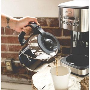 Crux Coffee Maker
